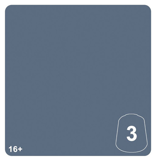 Picture of Warhammer Pro Tone: Stormwolf Blue 3