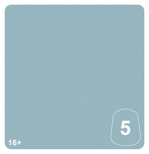 Picture of Warhammer Pro Tone: Stormwolf Blue 5