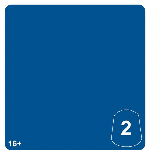 Picture of Warhammer Pro Tone: Scinari Blue 2