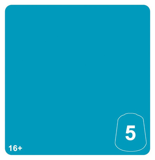 Picture of Warhammer Pro Tone: Scinari Blue 5