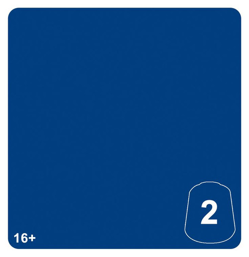 Picture of Warhammer Pro Tone: Blue Gorkshroom 2