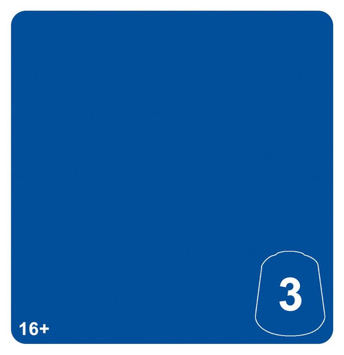 Picture of Warhammer Pro Tone: Blue Gorkshroom 3
