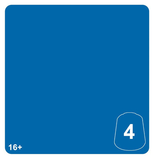 Picture of Warhammer Pro Tone: Blue Gorkshroom 4