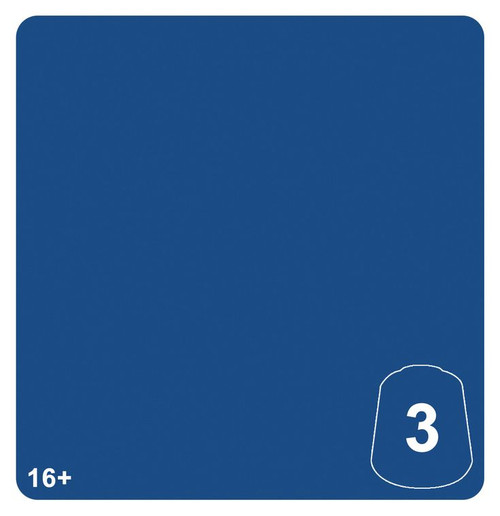 Picture of Warhammer Pro Tone: Ultramar Blue 3