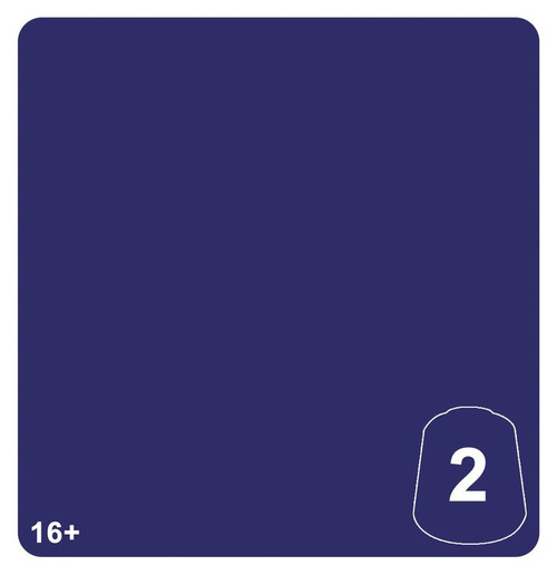 Picture of Warhammer Pro Tone: Shalaxi Violet 2