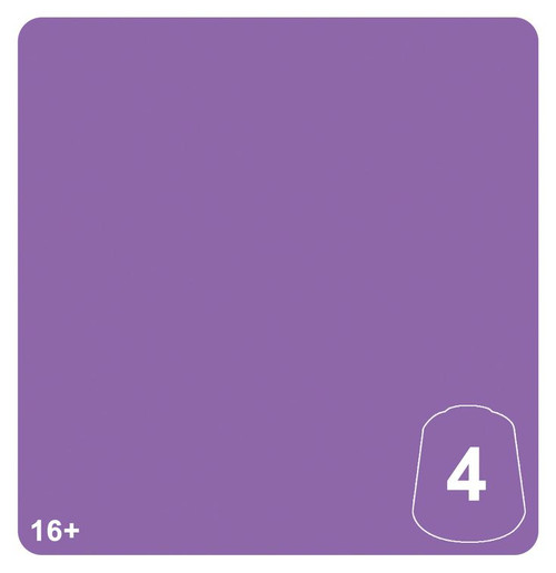 Picture of Warhammer Pro Tone: Hive Fleet Purple 4