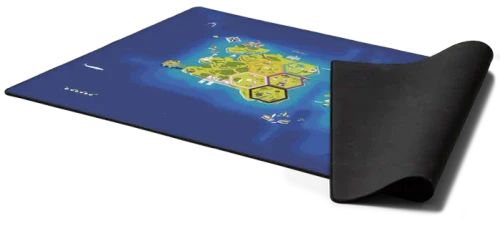 Picture of Container - Playmat