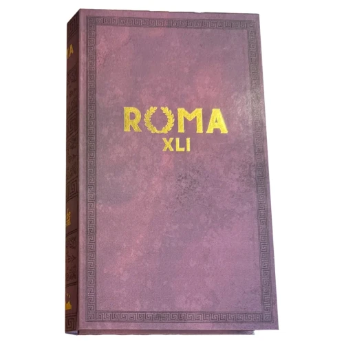 Picture of Roma XLI Deluxe