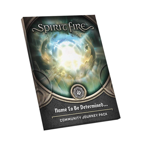 Picture of Spirit Fire: Community Journey Pack