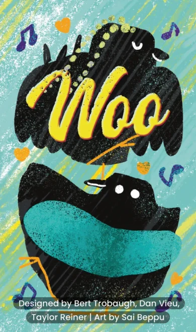 Picture of Woo