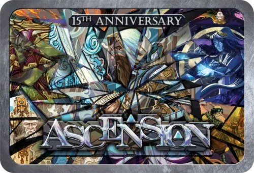 Picture of Ascension: 15th Anniversary Collector's Edition