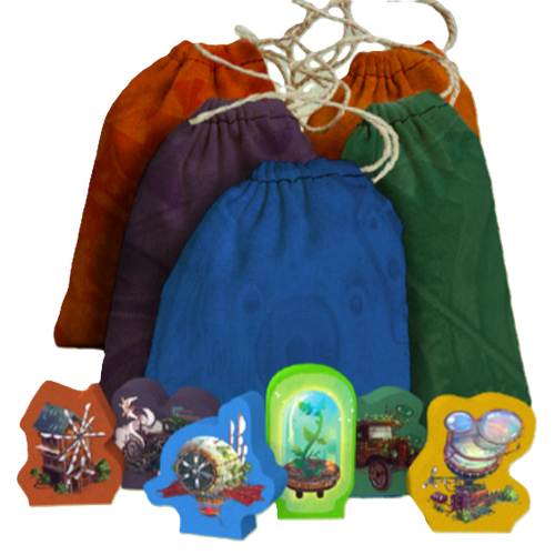 Picture of Electrify - Upgrade Pack