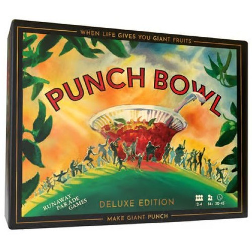 Picture of Punch Bowl (Deluxe)