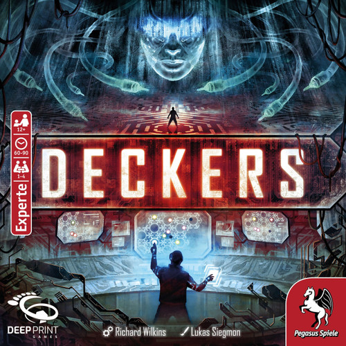 Picture of Deckers