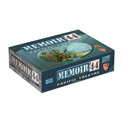 Picture of Memoir '44: Pacific Theater