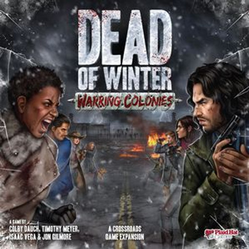 Dead Of Winter Warring Colonies Cardhaus
