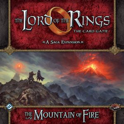 lord or the rings lcg pathless country gets 4 quest points