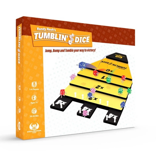 Picture of Tumblin-Dice game