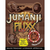 Picture of Jumanji Fluxx game