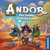 Picture of Andor: The Family Fantasy Game game