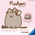 Picture of Pusheen Purrfect Pick game