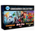 DC Comics DeckBuilding Game: Crossover Collection 1