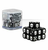 Citadel 12mm Dice Set (Black)
