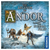 Picture of The Legends of Andor: The Eternal Frost