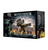 Picture of Warhammer 30k Horus Heresy: Deredeo Dreadnought Anvilus Configuration