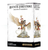 Warhammer AoS: Stormcast Eternals - Lord-Arcanum on Tauralon alernate build