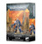 Picture of Warhammer 40k: Space Marines - Captain In Terminator Armour