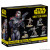 Picture of Star Wars: Shatterpoint - Clone Force 99 Squad Pack