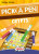 Picture of Pick a Pen: Crypts