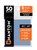 Picture of Phantom Sleeves: Orange Size (70mm x 70mm) - Matte/Matte (50)