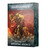 Picture of Warhammer 40k: Datasheet Cards - Imperial Agents (Eng)