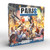 Picture of Zombicide 2nd Edition: PariZ