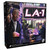 Picture of LA-1: A Cybernoir Detective Board Game