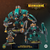 Picture of Warmachine: Crucible Guard Battlegroup Box
