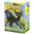 Picture of Dragon Shield Sleeves: Matte Dual - Yellow & Silver