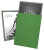 Picture of Katana Sleeves: Standard Size - Green (100CT)