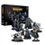 Picture of Warmachine: Dusk Final Hunt Command Cadre