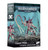 Picture of Warhammer 40k: Tyranids - Tyranid Prime with Lash Whip