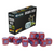 Picture of Bolt Action: Orders Dice pack - Maroon