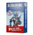 Picture of Blood Bowl: High Elf Team - Reference Card Pack