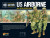 Bolt Action: US Airborne Starter Army