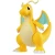 Picture of Pokémon Model Kit:  Dragonite