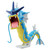 Picture of Pokémon: Model Kit: Gyarados model