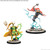 Picture of Marvel: Crisis Protocol – Asgardians Starter Set