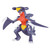 Picture of Pokémon Model Kit: Garchomp