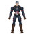 Picture of Blokees: Marvel: Infinity Saga Champion: Captain America
